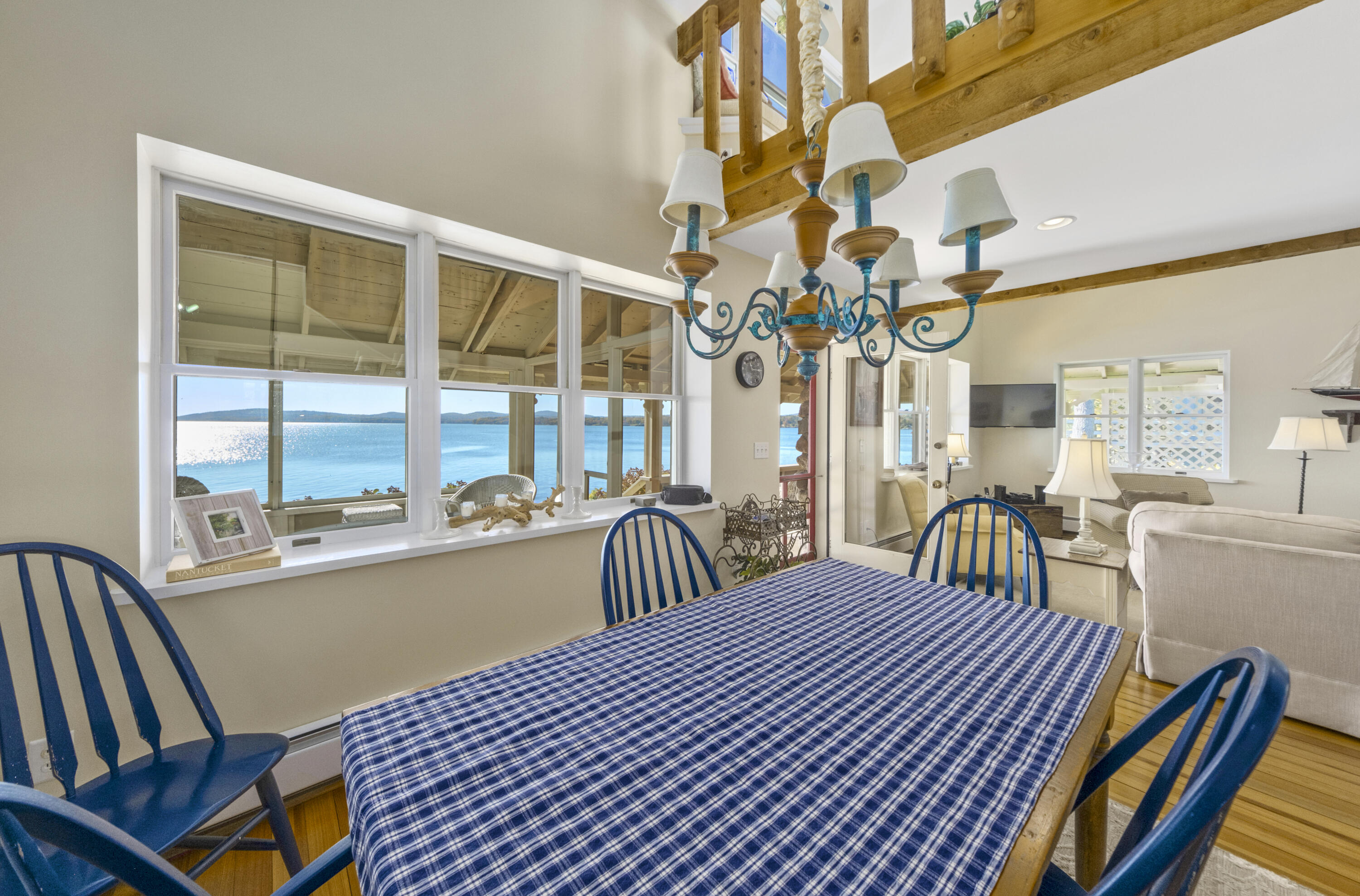 22 Porter Road Belfast ME 04915