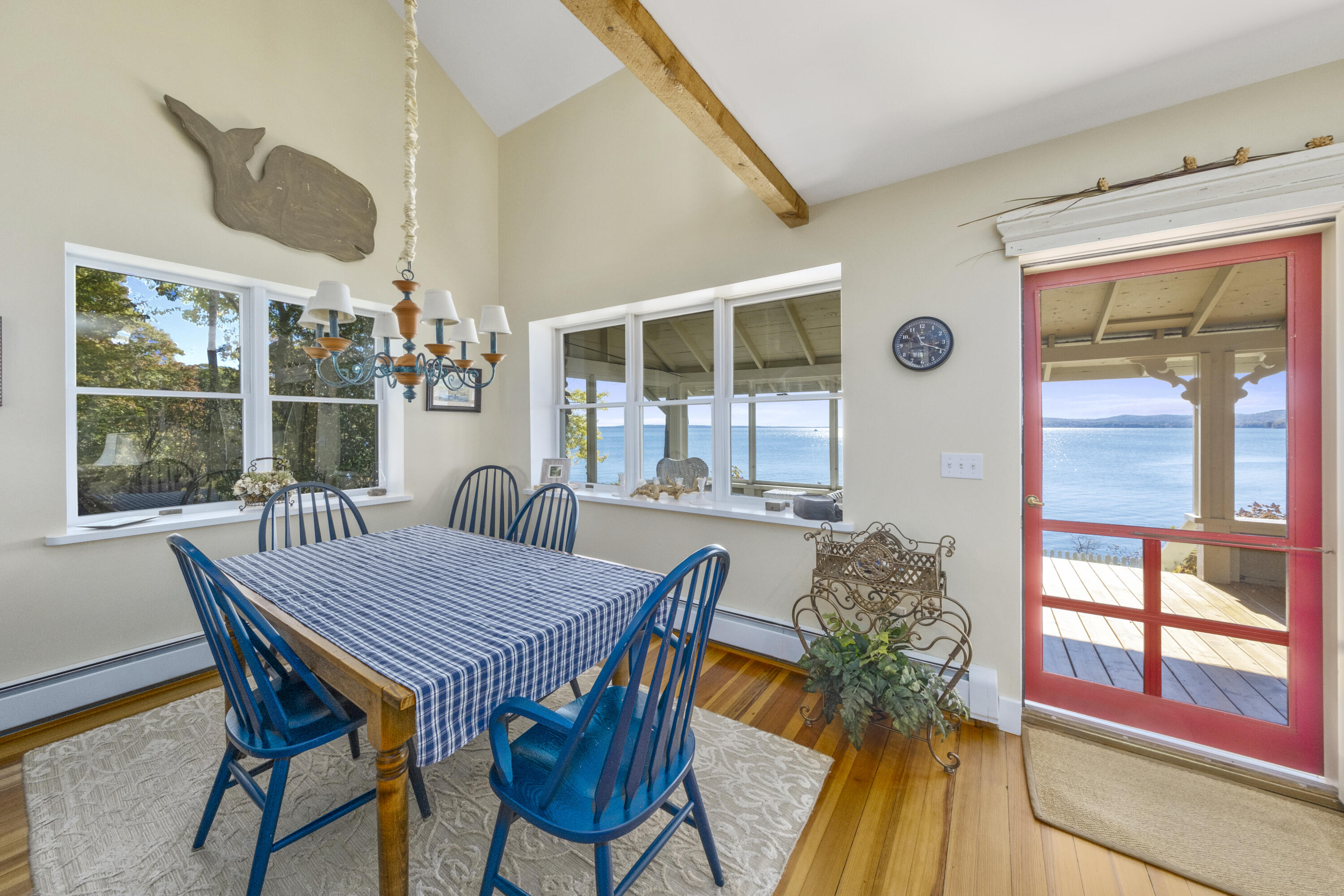 22 Porter Road Belfast ME 04915