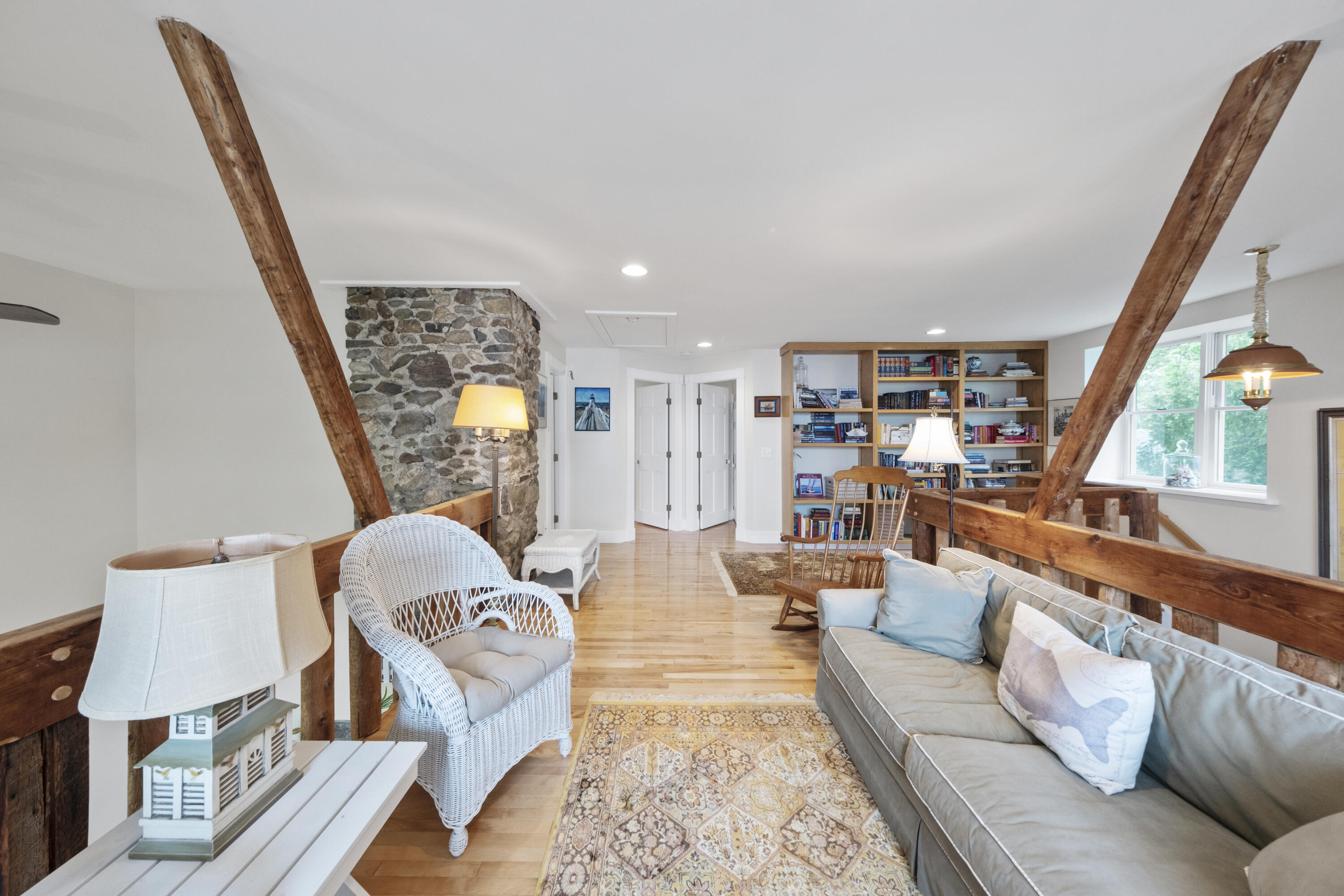 22 Porter Road Belfast ME 04915