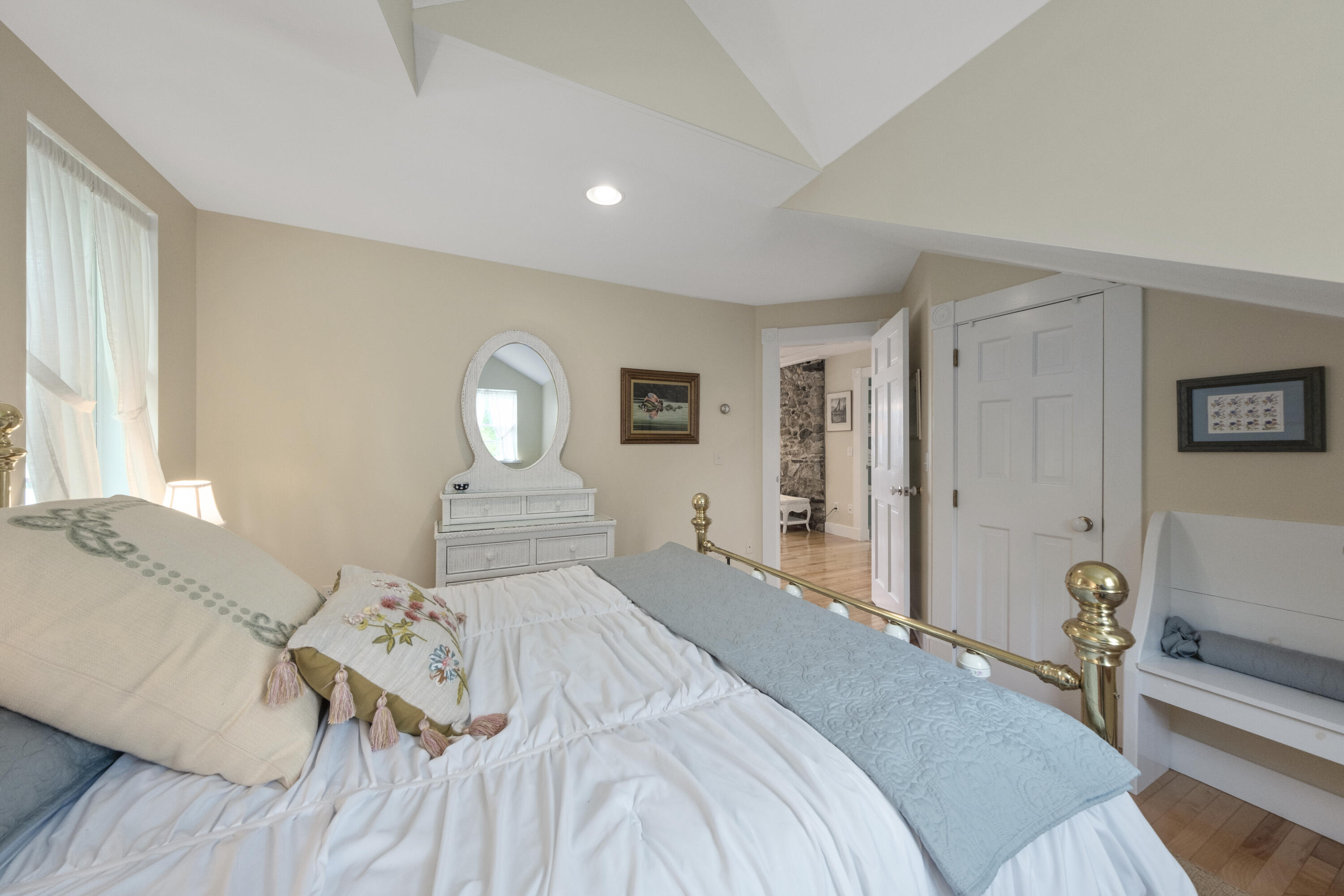 22 Porter Road Belfast ME 04915