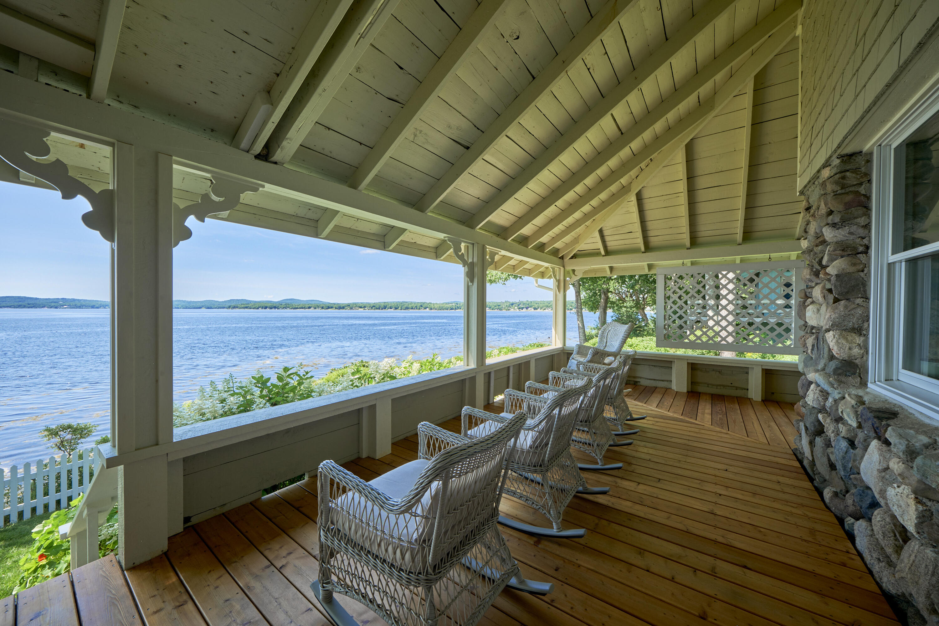 22 Porter Road Belfast ME 04915