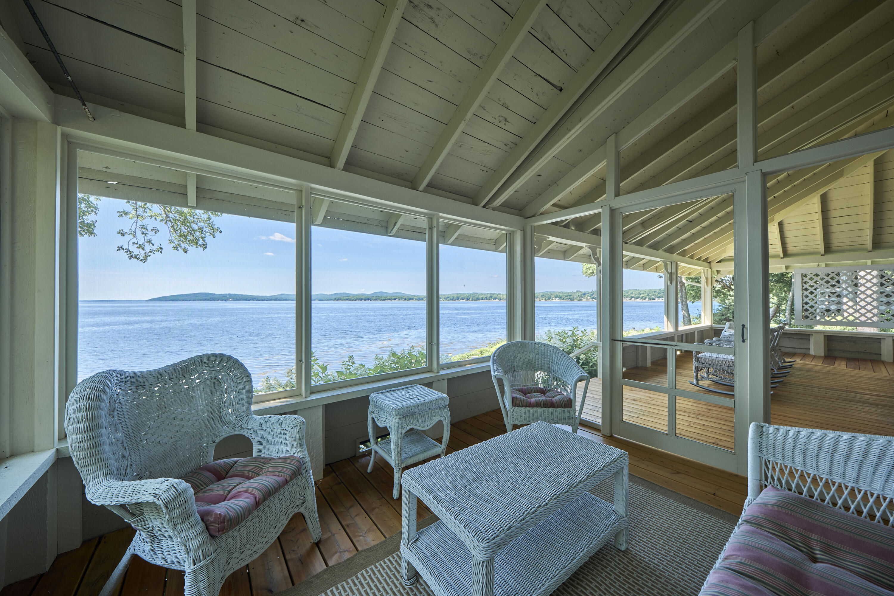 22 Porter Road Belfast ME 04915