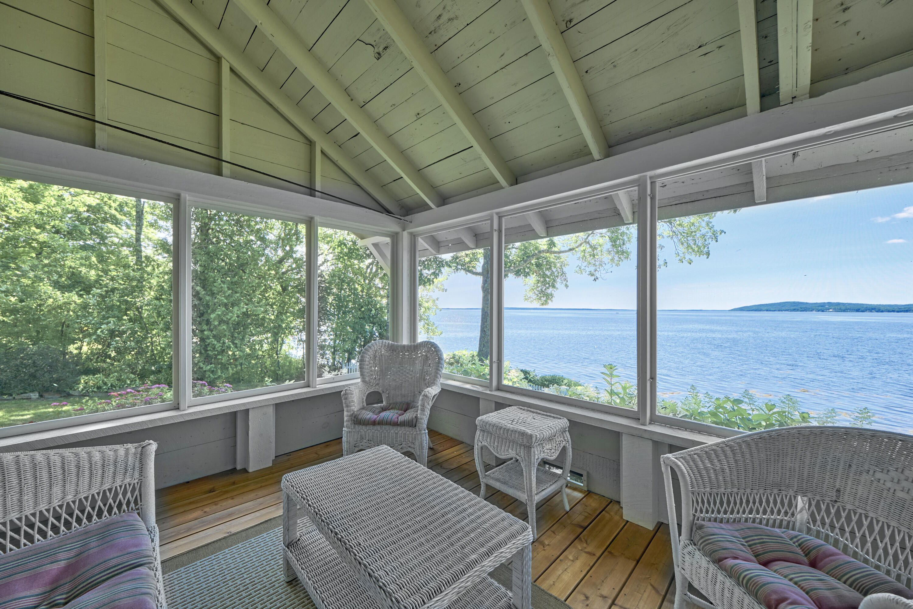 22 Porter Road Belfast ME 04915