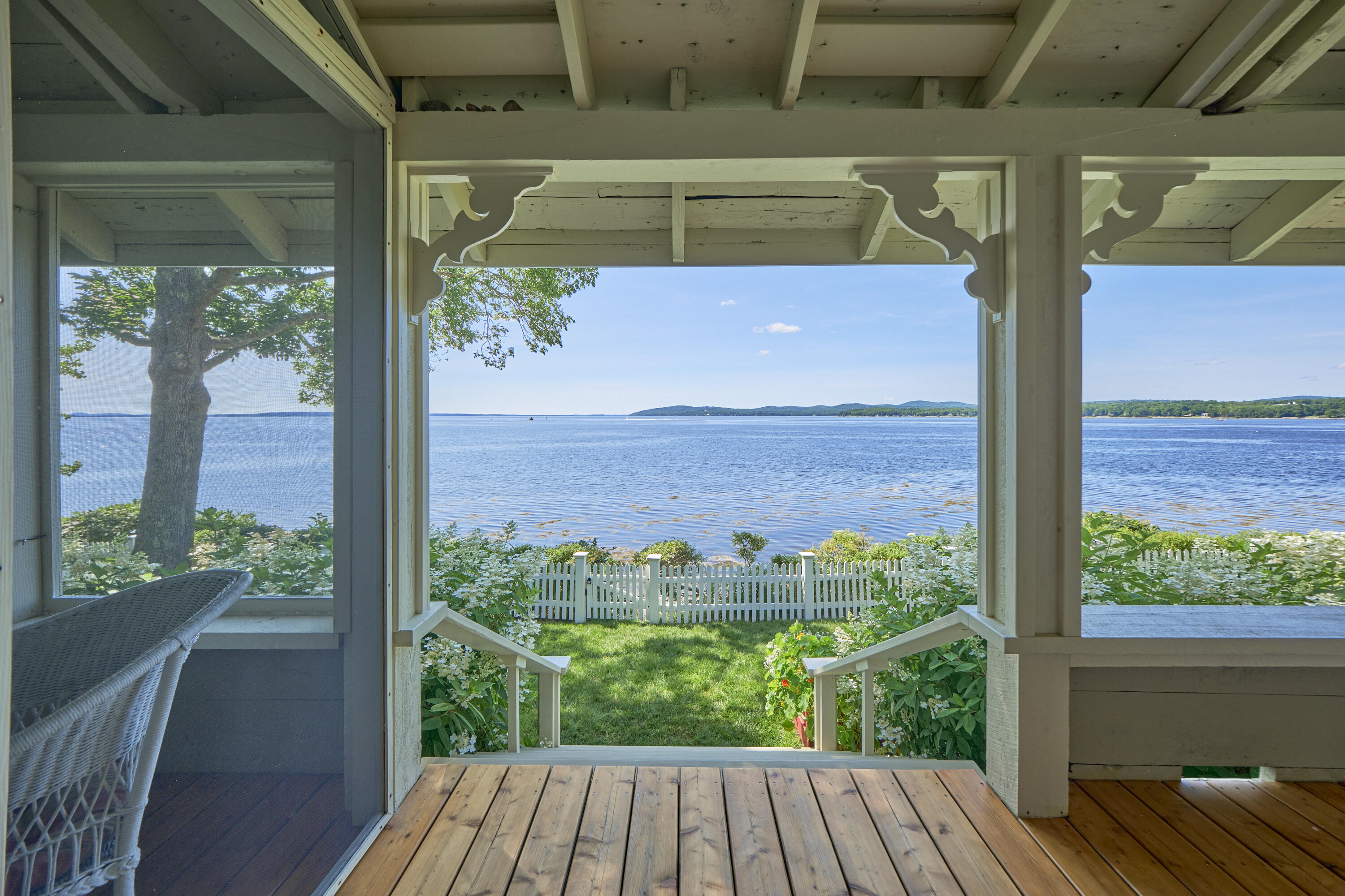 22 Porter Road Belfast ME 04915