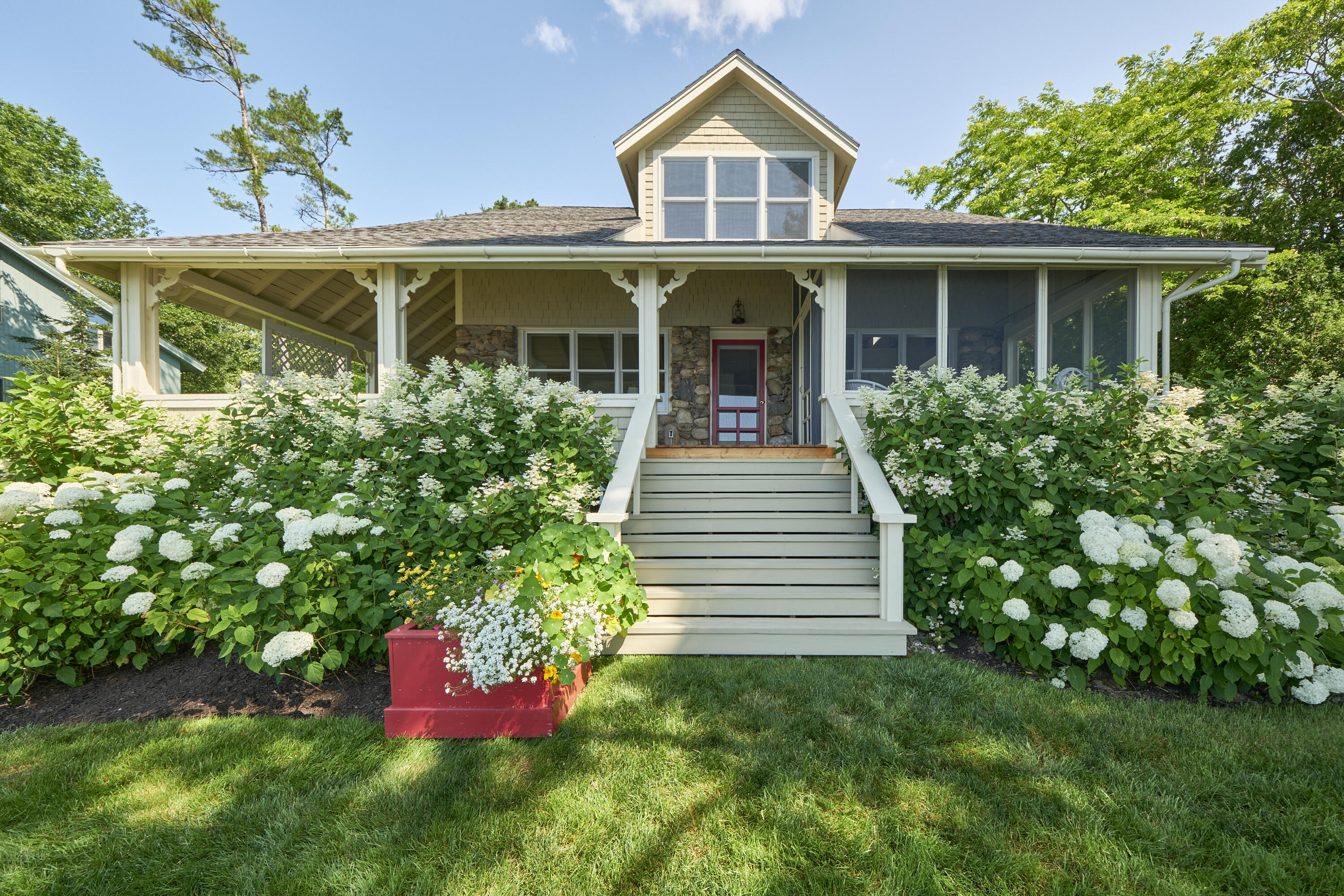 22 Porter Road Belfast ME 04915