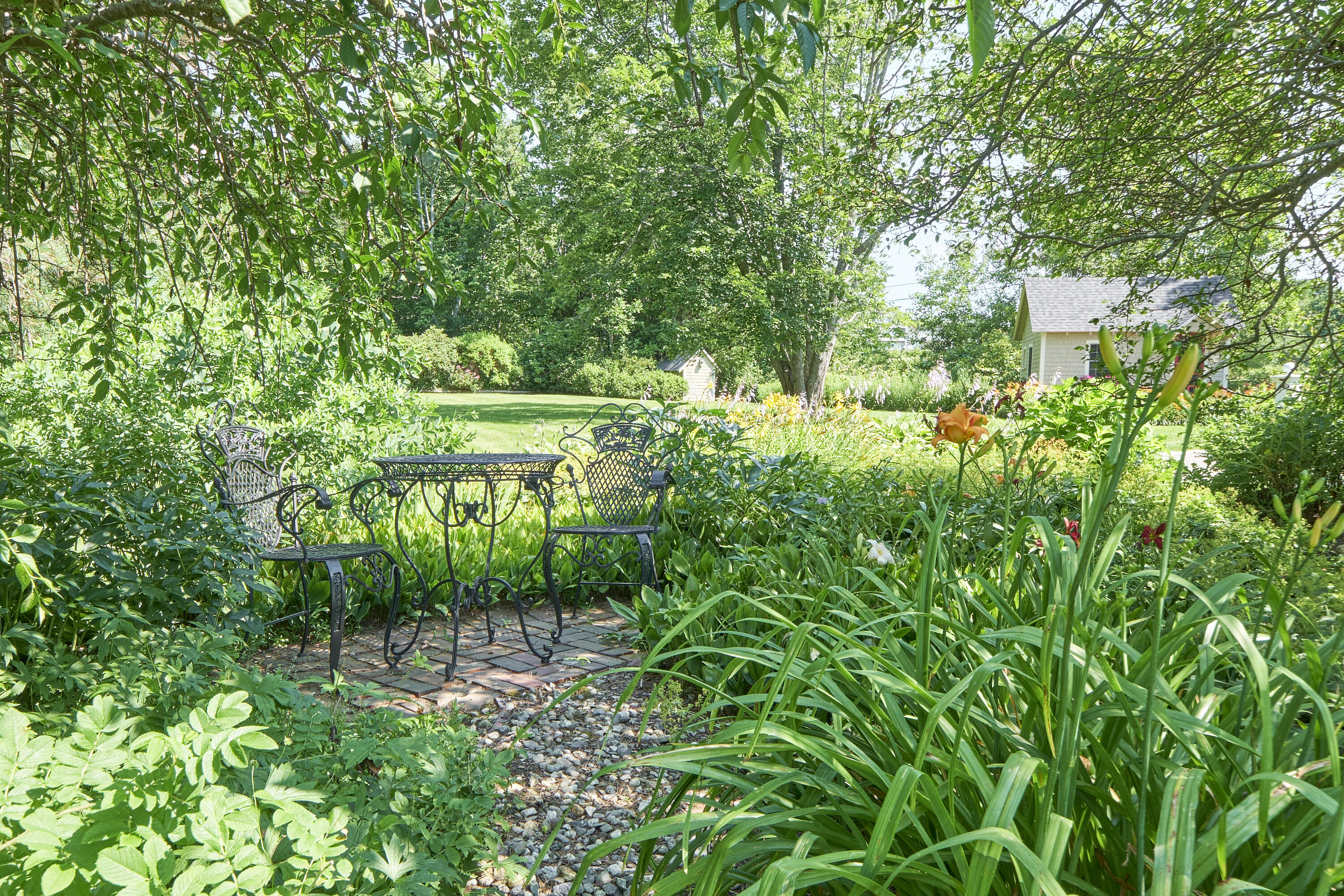 22 Porter Road Belfast ME 04915