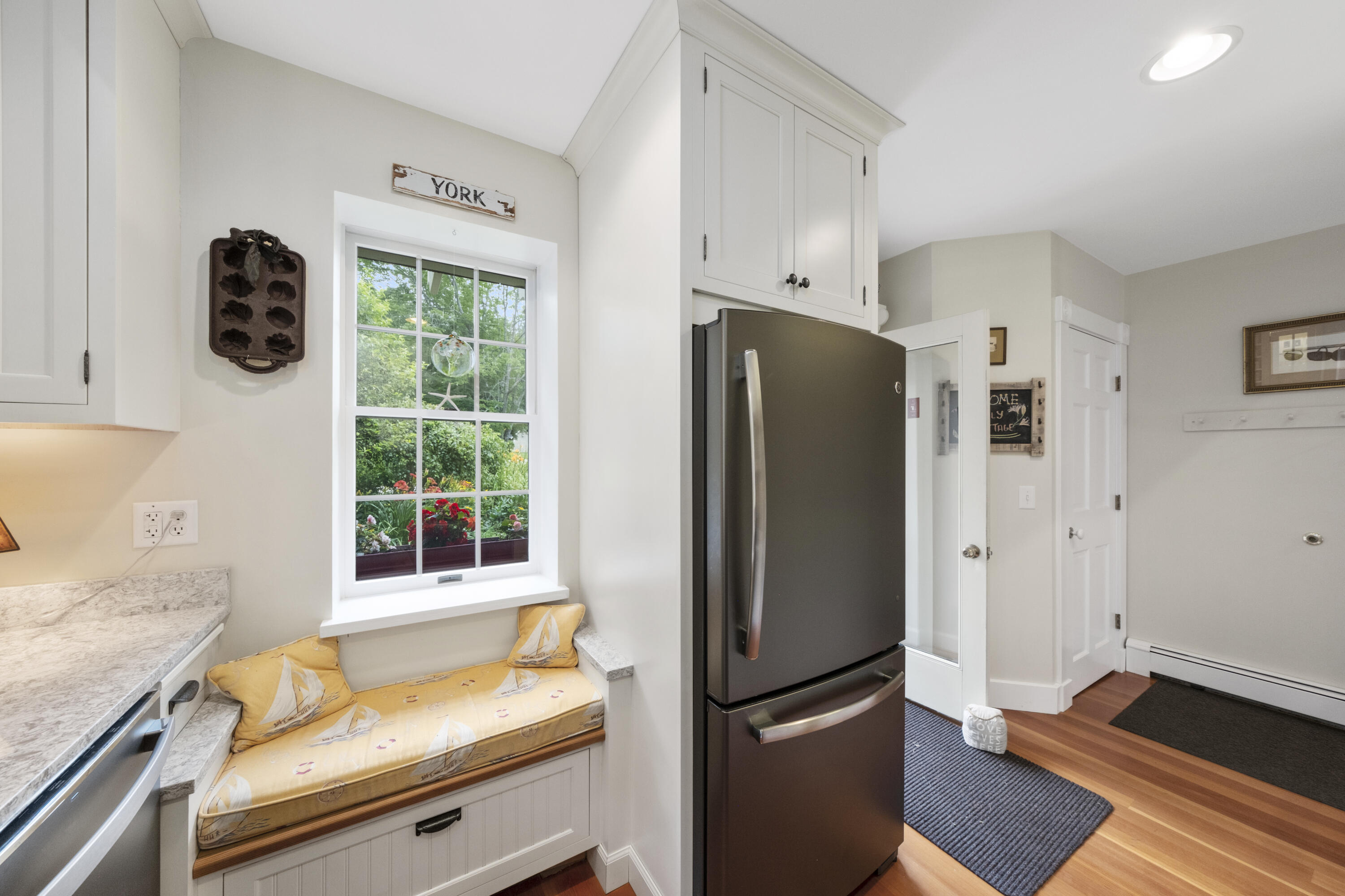 22 Porter Road Belfast ME 04915