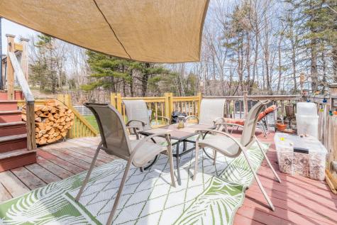 16 Hamlin Road Falmouth ME 04105