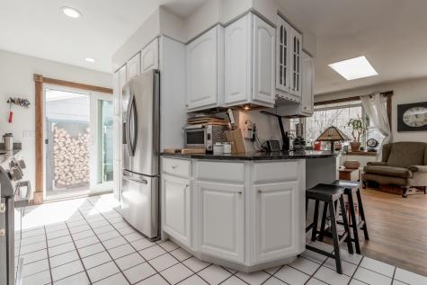 16 Hamlin Road Falmouth ME 04105