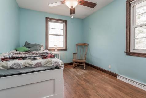 16 Hamlin Road Falmouth ME 04105