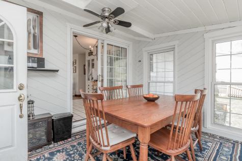16 Hamlin Road Falmouth ME 04105