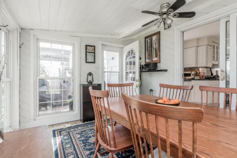 16 Hamlin Road Falmouth ME 04105