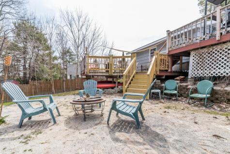 16 Hamlin Road Falmouth ME 04105