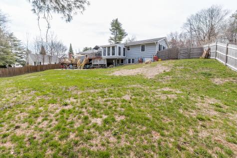 16 Hamlin Road Falmouth ME 04105