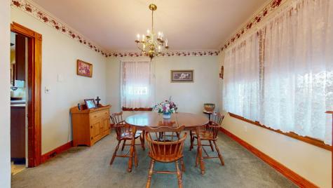 34 Aspen Avenue South Portland ME 04106