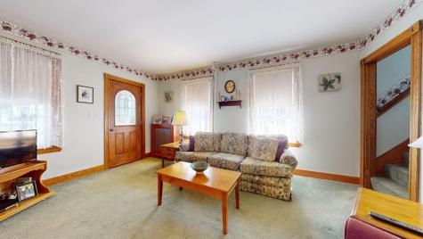 34 Aspen Avenue South Portland ME 04106
