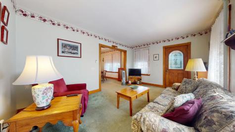 34 Aspen Avenue South Portland ME 04106