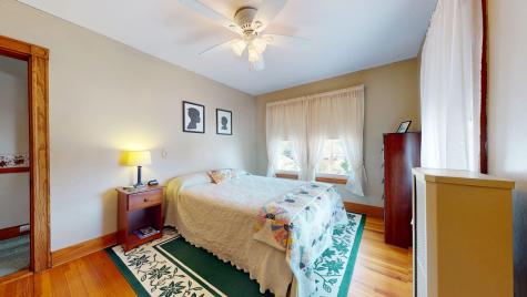 34 Aspen Avenue South Portland ME 04106