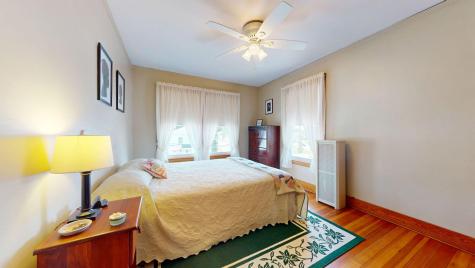 34 Aspen Avenue South Portland ME 04106