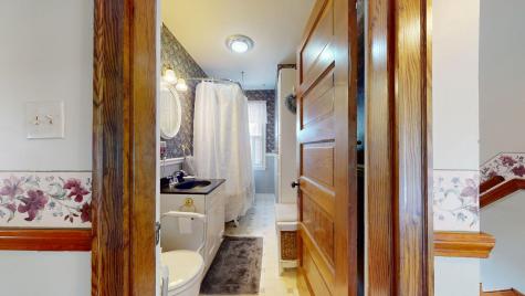 34 Aspen Avenue South Portland ME 04106