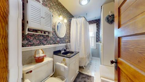 34 Aspen Avenue South Portland ME 04106