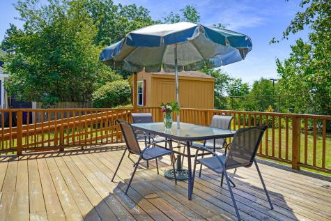 34 Aspen Avenue South Portland ME 04106