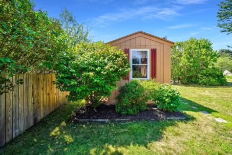 34 Aspen Avenue South Portland ME 04106