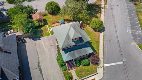 34 Aspen Avenue South Portland ME 04106