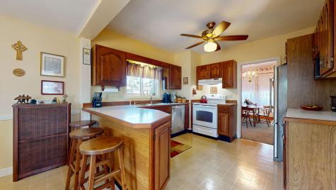 34 Aspen Avenue South Portland ME 04106