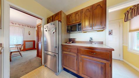 34 Aspen Avenue South Portland ME 04106