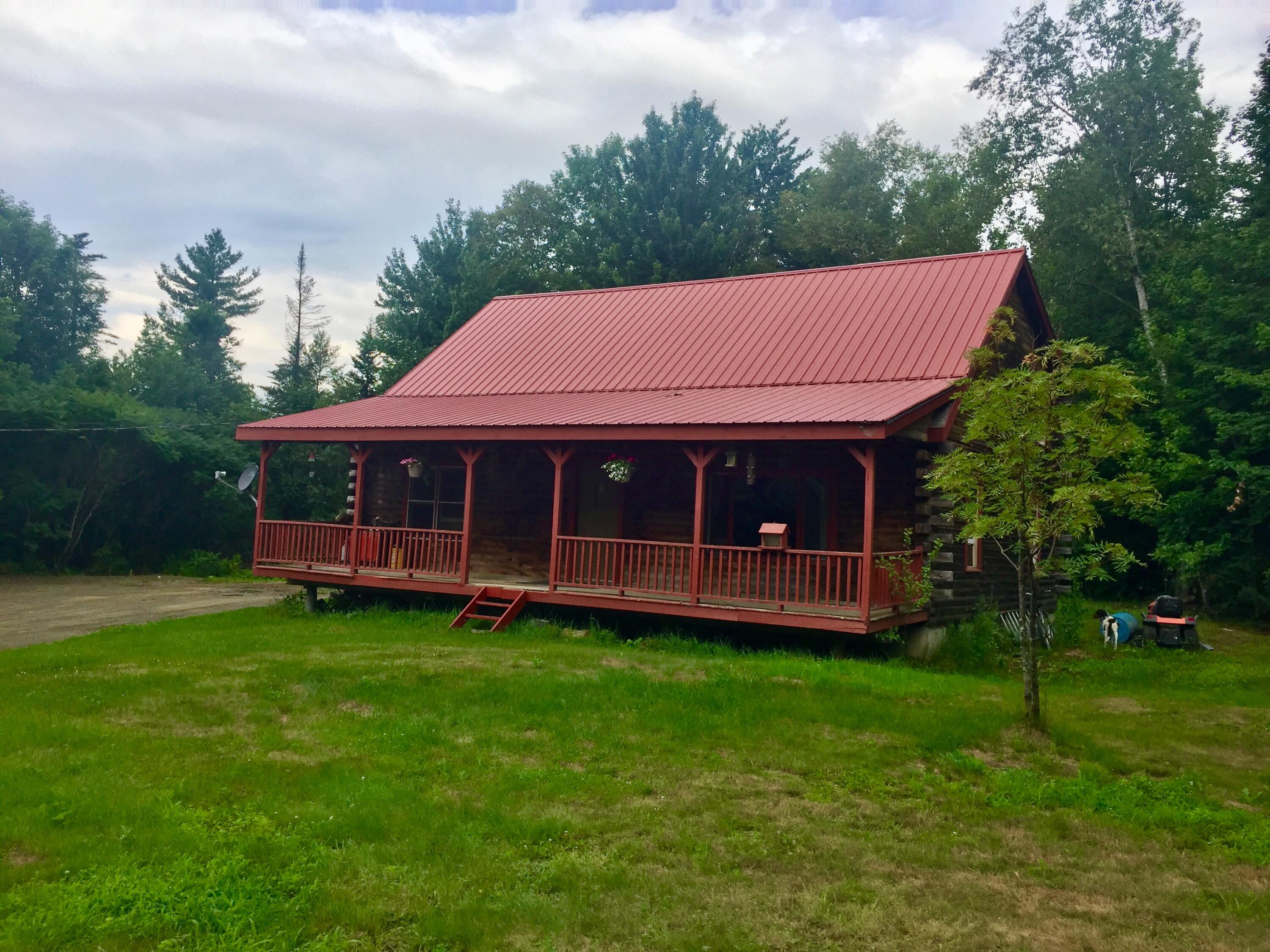 Detail View Noyes Real Estate Agency