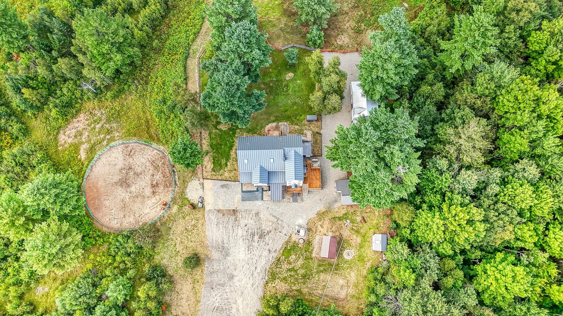 152 Couillard Road Palermo ME 04354