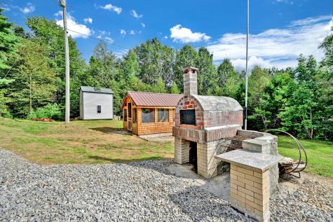 152 Couillard Road Palermo ME 04354