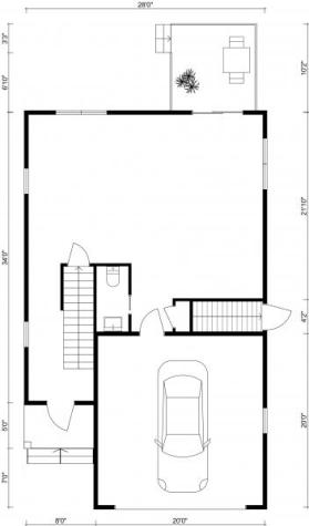 109 Deer Hill Circle Westbrook ME 04092