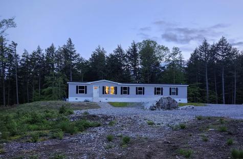 14 Marston Road Baldwin ME 04091