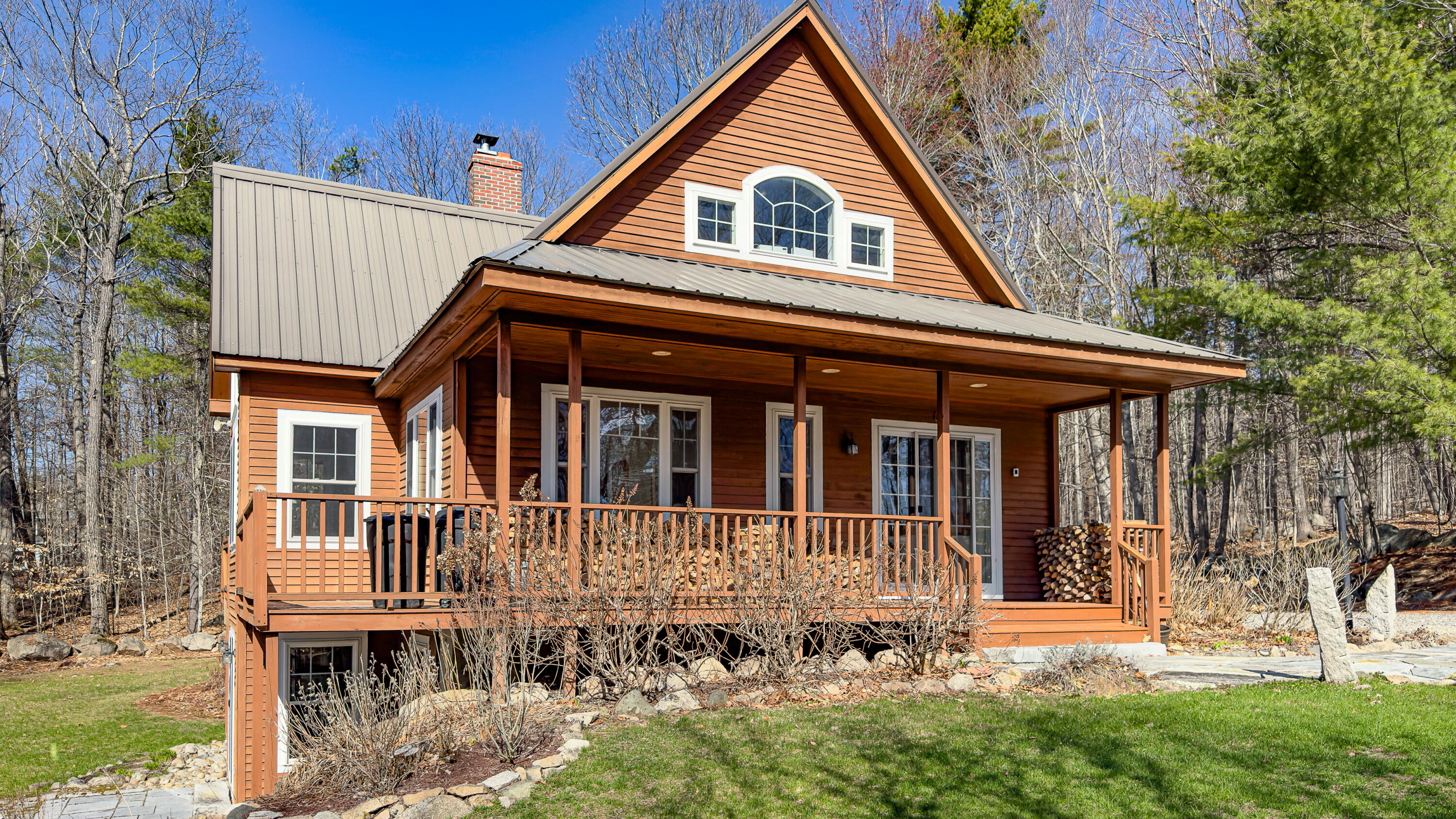 36 Lakeview Lane Harrison ME 04040