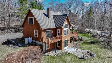 36 Lakeview Lane Harrison ME 04040
