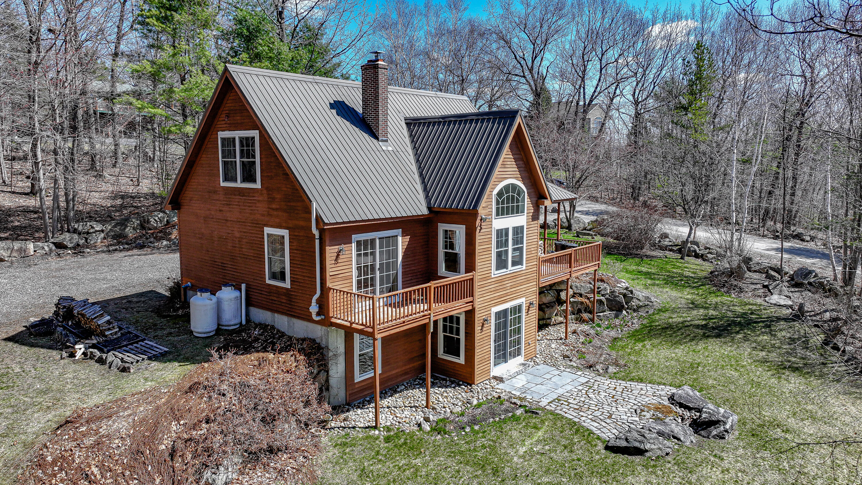 36 Lakeview Lane Harrison ME 04040