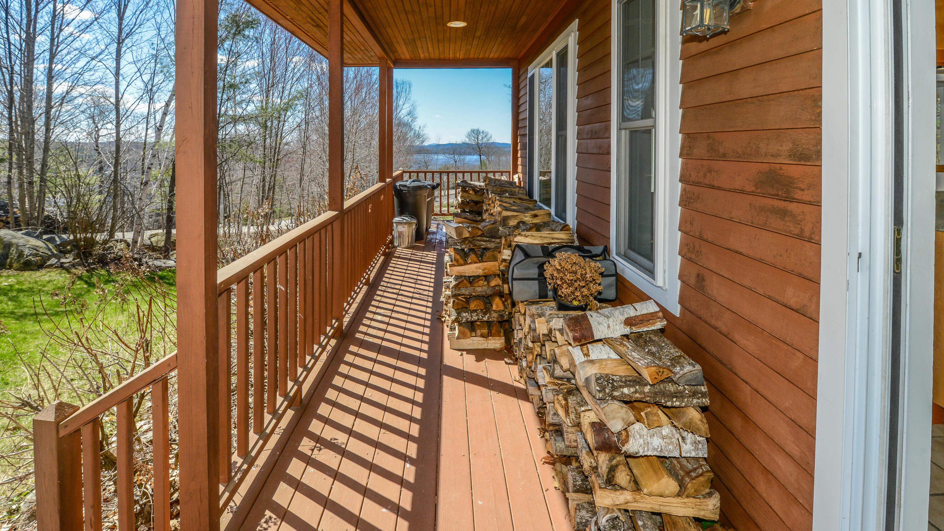 36 Lakeview Lane Harrison ME 04040