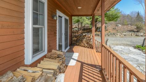 36 Lakeview Lane Harrison ME 04040