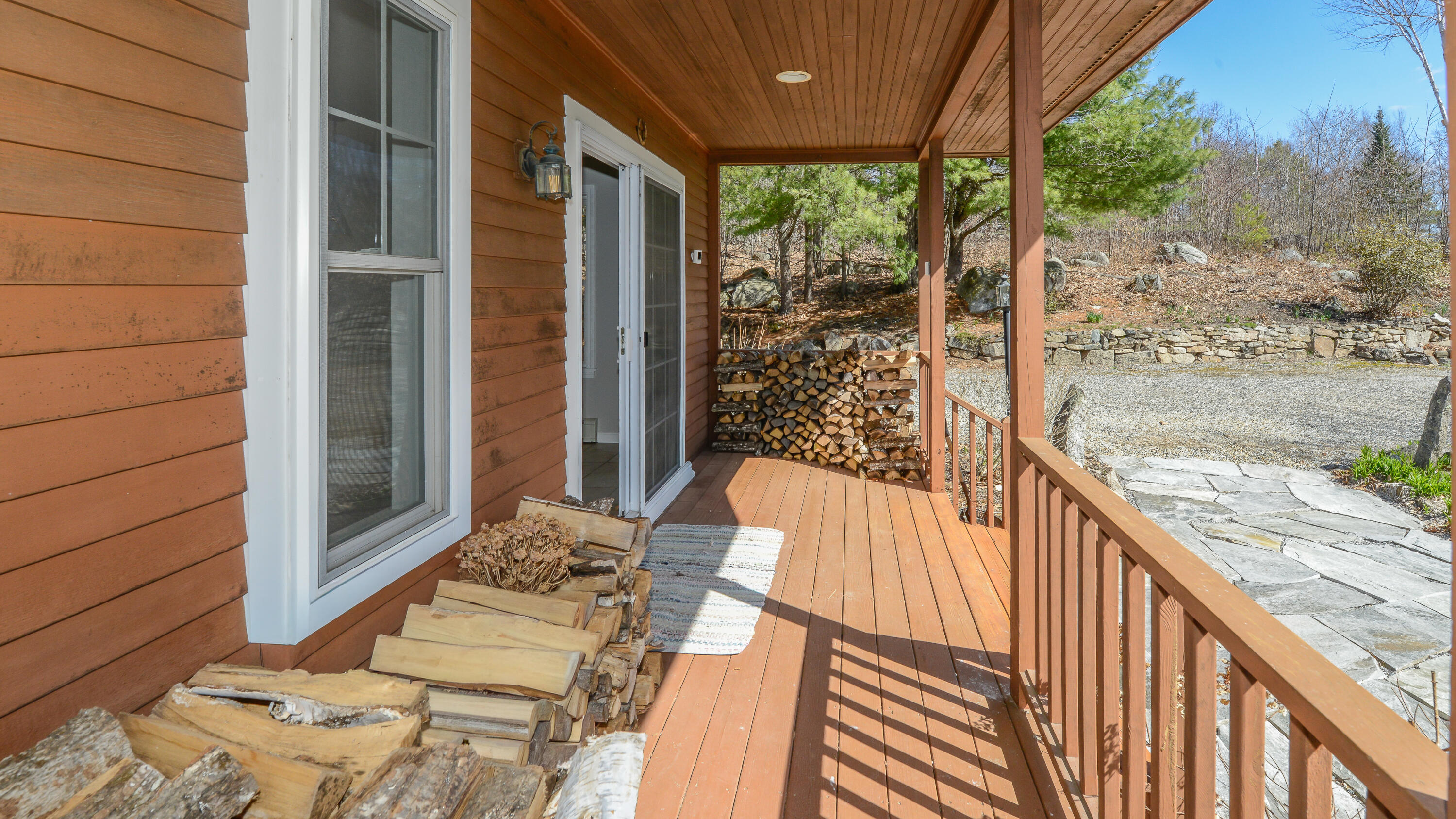 36 Lakeview Lane Harrison ME 04040