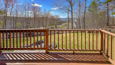 36 Lakeview Lane Harrison ME 04040