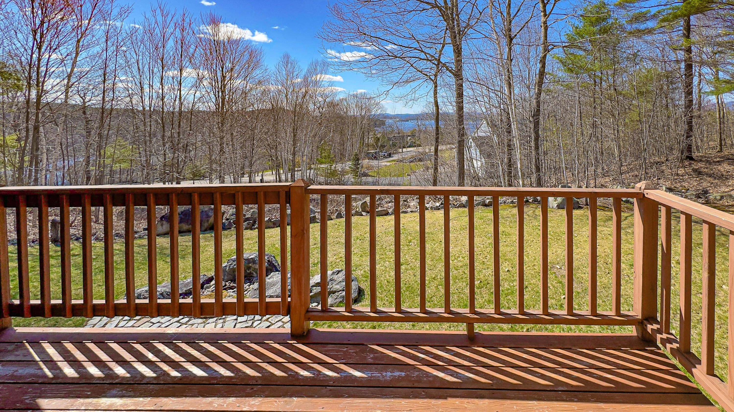 36 Lakeview Lane Harrison ME 04040
