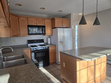 36 Lakeview Lane Harrison ME 04040
