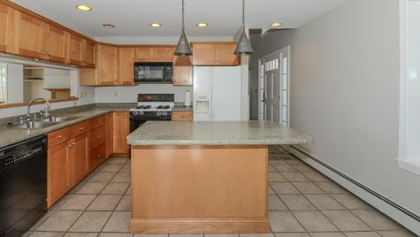 36 Lakeview Lane Harrison ME 04040