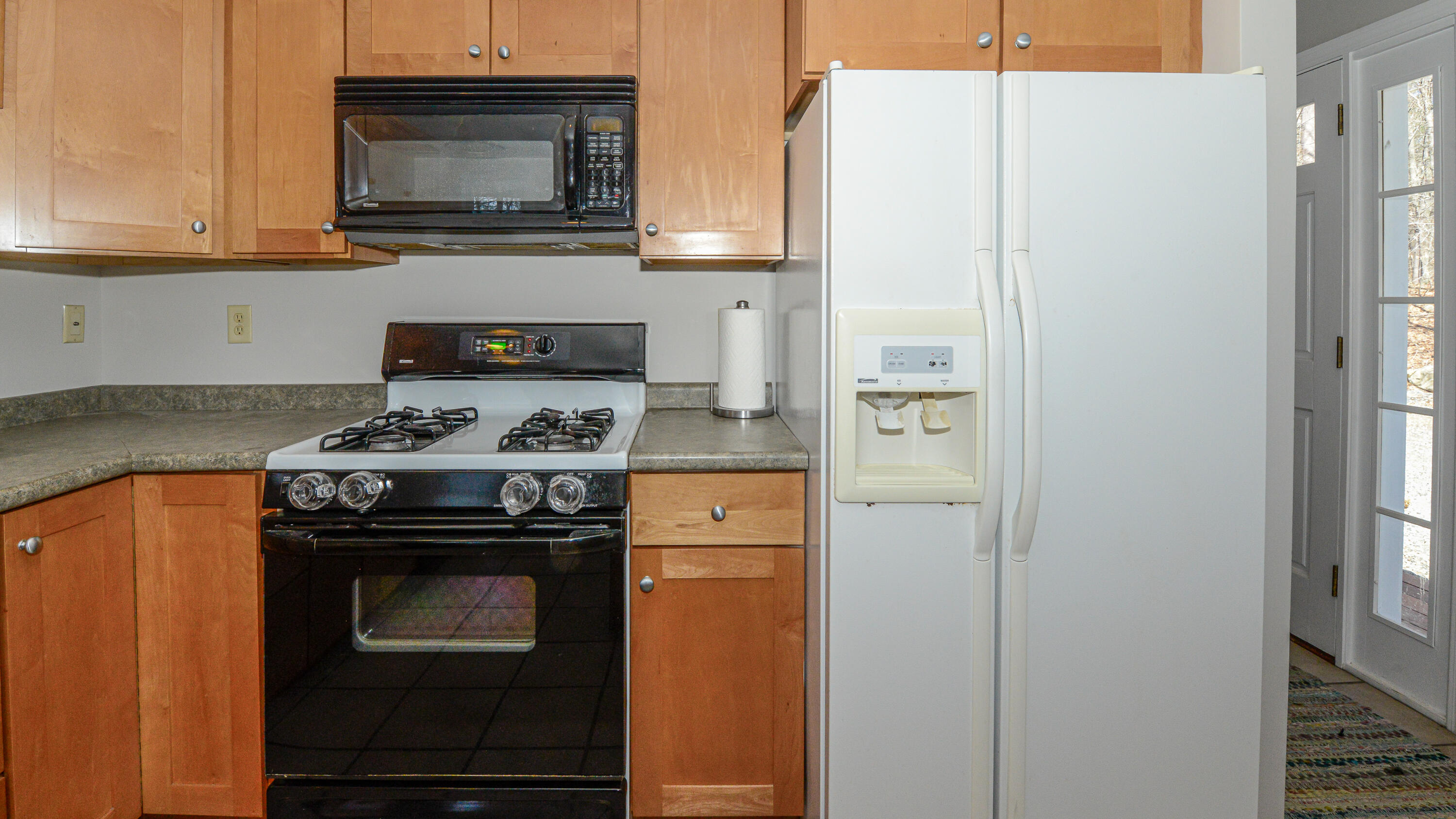 36 Lakeview Lane Harrison ME 04040