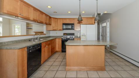 36 Lakeview Lane Harrison ME 04040