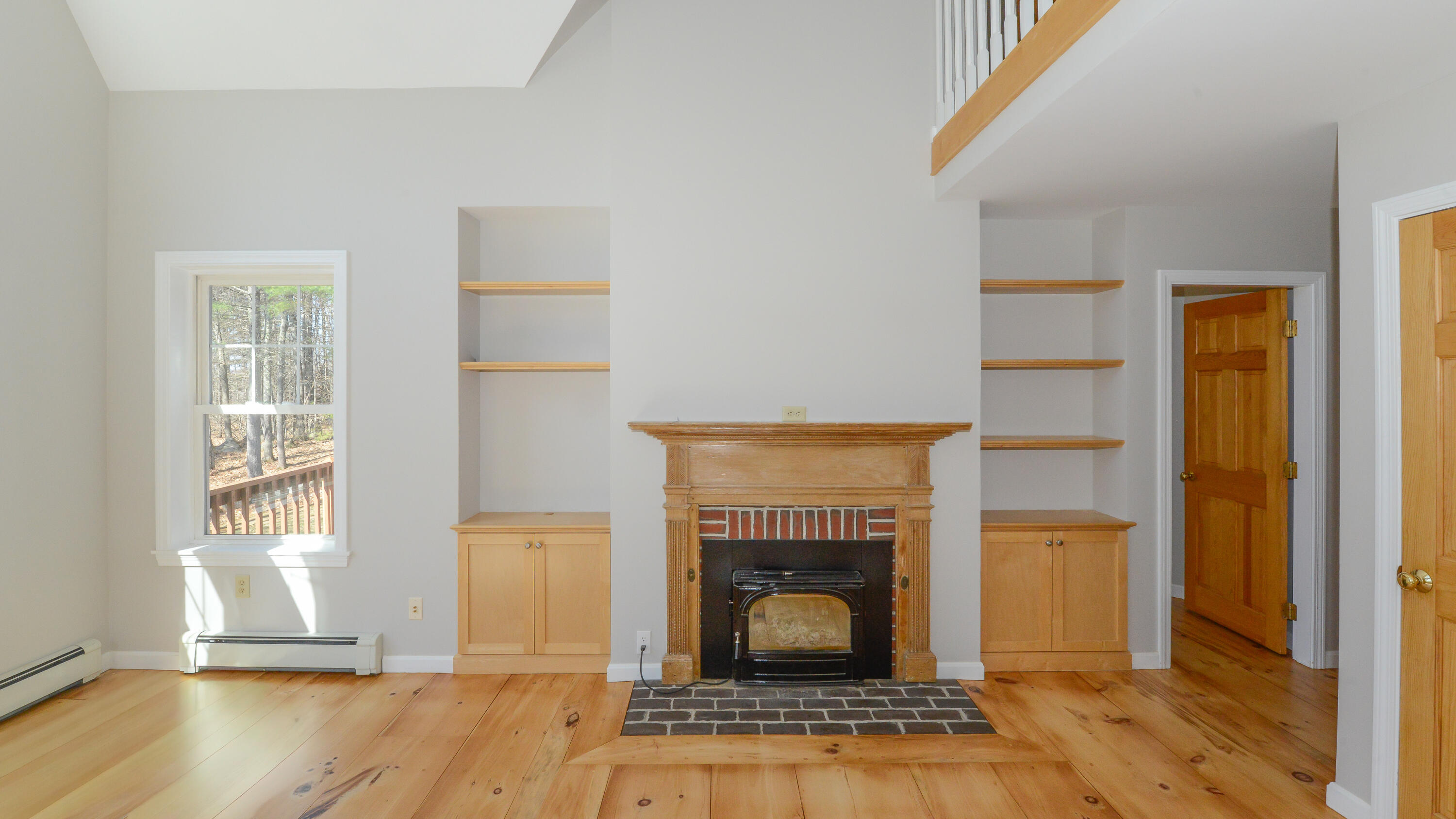 36 Lakeview Lane Harrison ME 04040