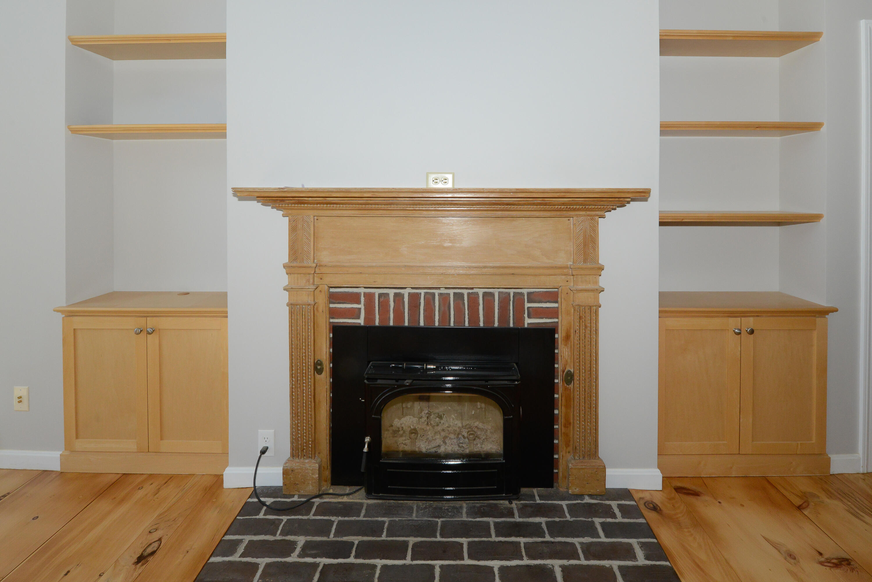 36 Lakeview Lane Harrison ME 04040
