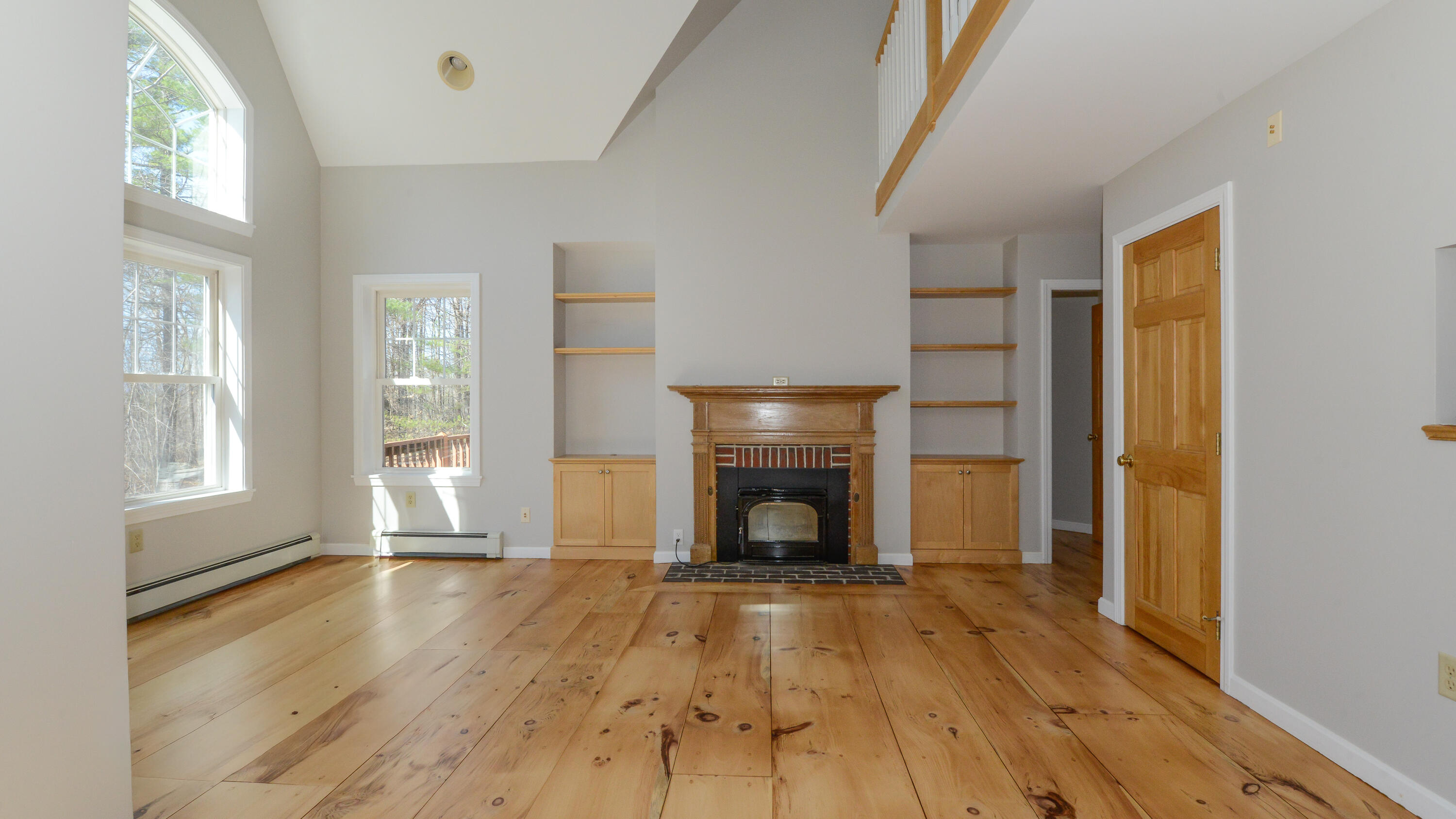 36 Lakeview Lane Harrison ME 04040